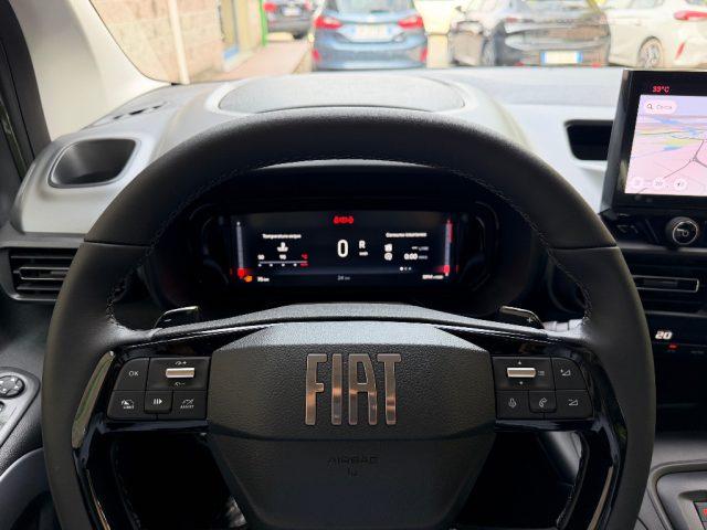 FIAT Qubo L 7 POSTI 1.5 D 130CV LA PRIMA AT8 AUTOMATICO