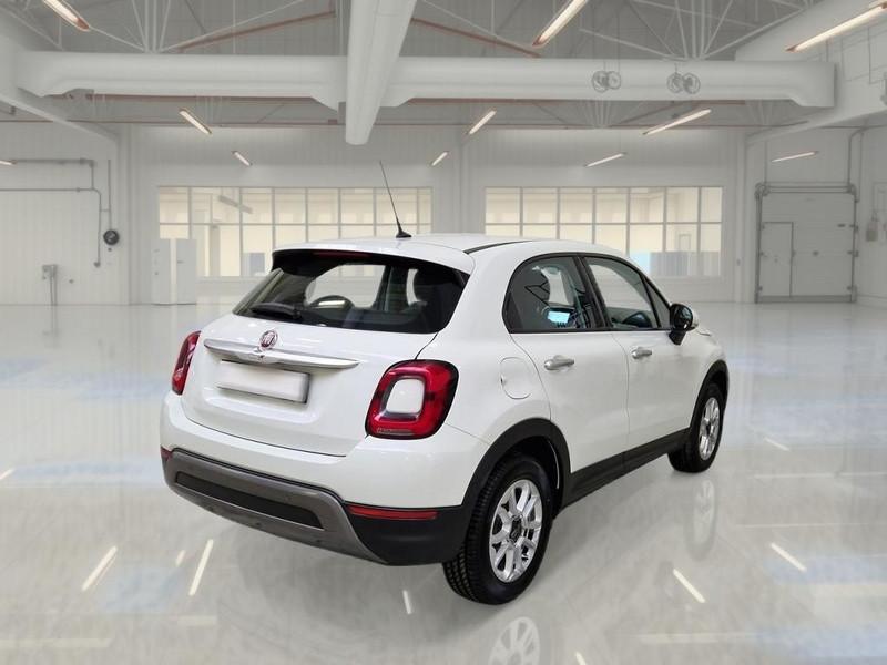 FIAT 500X 1.3 MJET 95 CV 4X2 BUSINESS 5 PORTE CROSSOVER