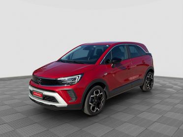 OPEL Crossland X Crossland 1.2 Turbo 12V 110 CV Start&Stop Elegance
