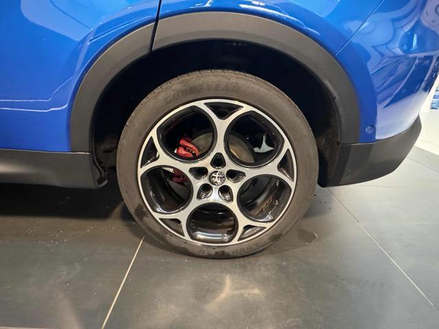 ALFA ROMEO Tonale 1.6 diesel 130 CV TCT6 Sprint