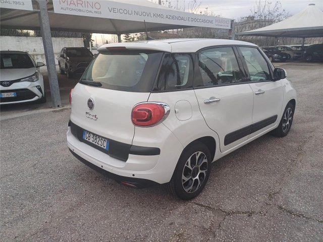 FIAT 500L 500L 1.3 Multijet 95 CV Dualogic Mirror