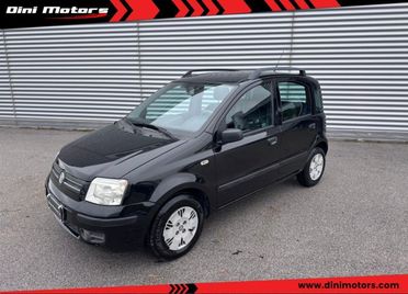FIAT Panda 1.2 Dynamic GPL OK neopatentati