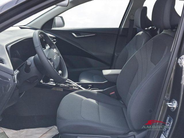 KIA Niro 1.6 MY25 HEV BUSINESS GPL