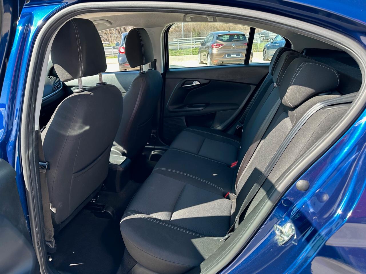 Fiat Tipo 1.4 GPL 95CV MIRROR