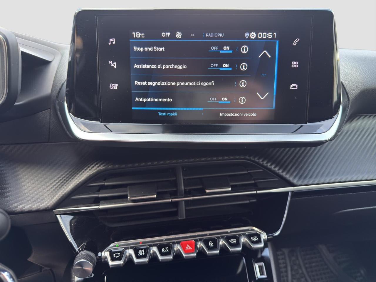 Peugeot 2008 1.2 puretech 100cv Allure Pack 2023