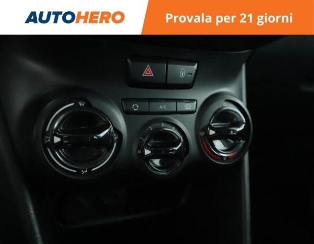 PEUGEOT 208 1° serie BlueHDi 75 5 porte Active