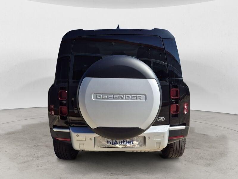 Land Rover Defender 90 3.0d i6 mhev awd 200cv auto