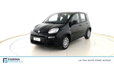 FIAT Panda 1.0 70cv Hybrid Panda