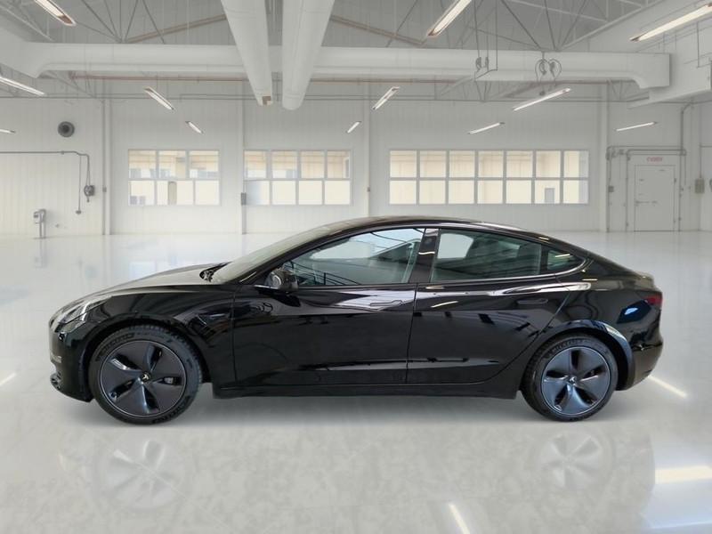 TESLA MODEL 3 75 kWh Long Range Dual Motor AWD 4 PORTE BERLINA