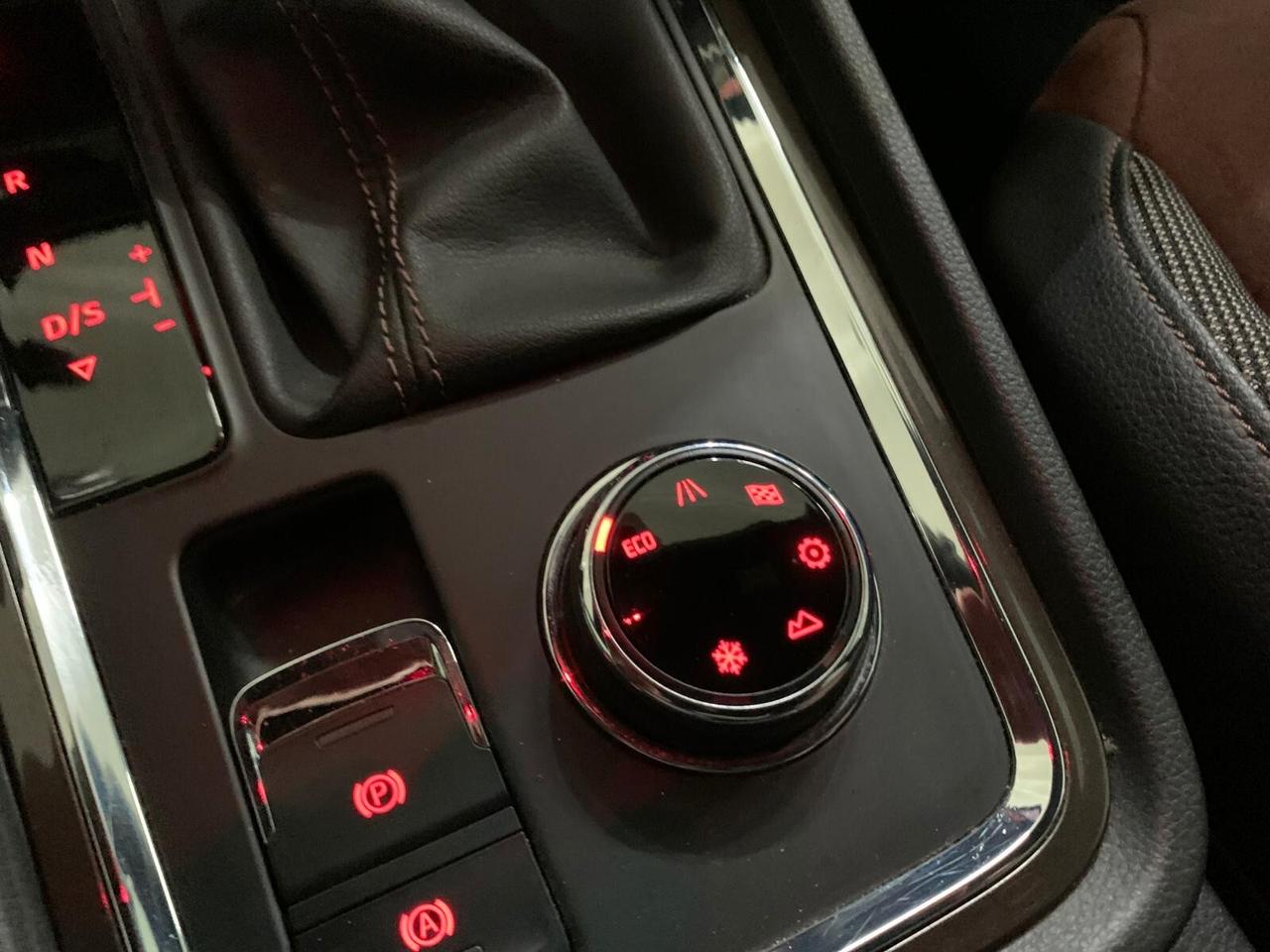 Seat Ateca 2.0 TDI 190 CV 4DRIVE DSG XCELLENCE