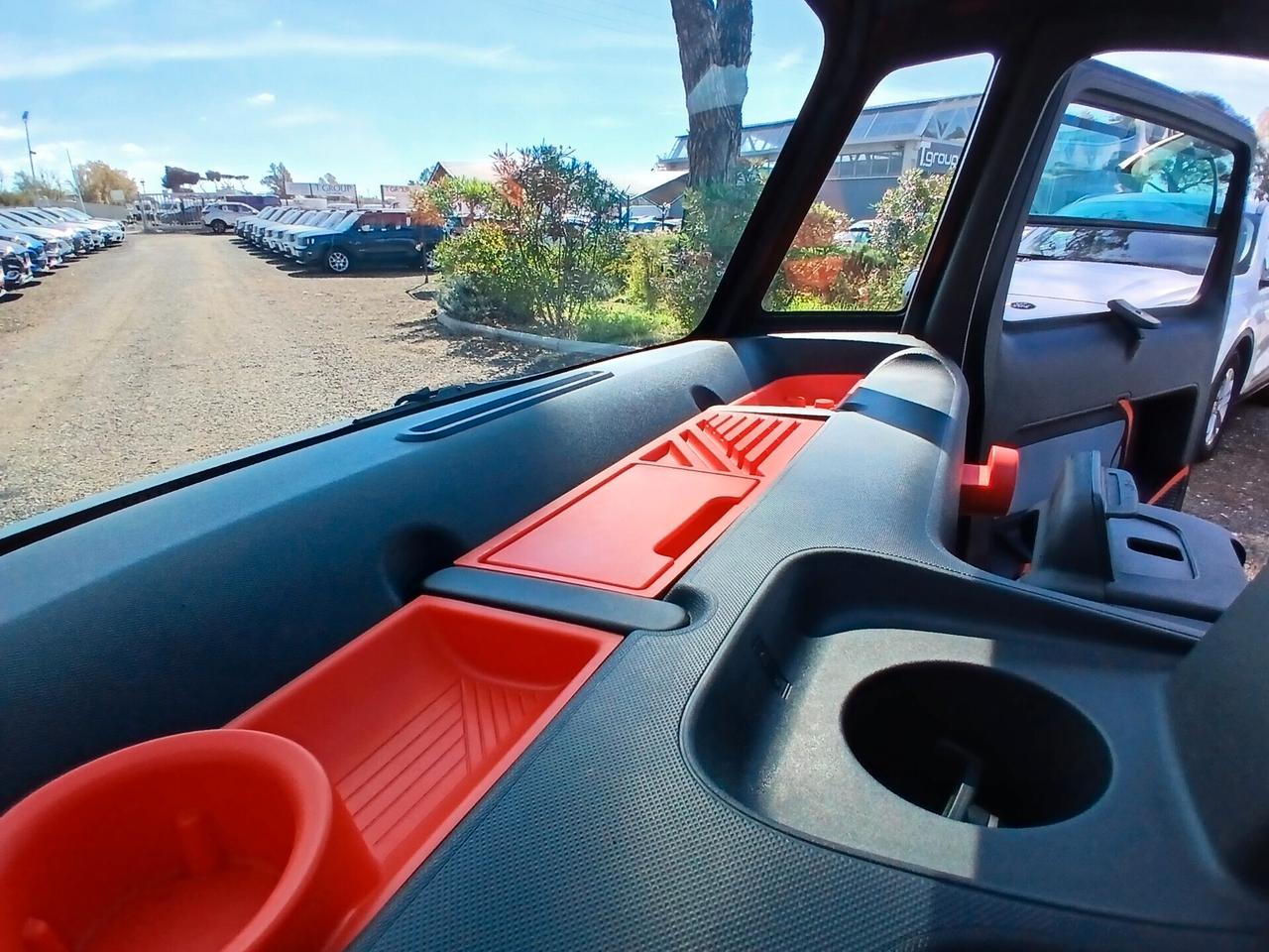 Citroen Ami My Pack Grey