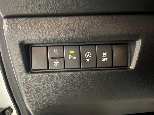 SUZUKI Swift Sport 1.4 Hybrid Boosterjet UNICO PROP./KM CERTIF.