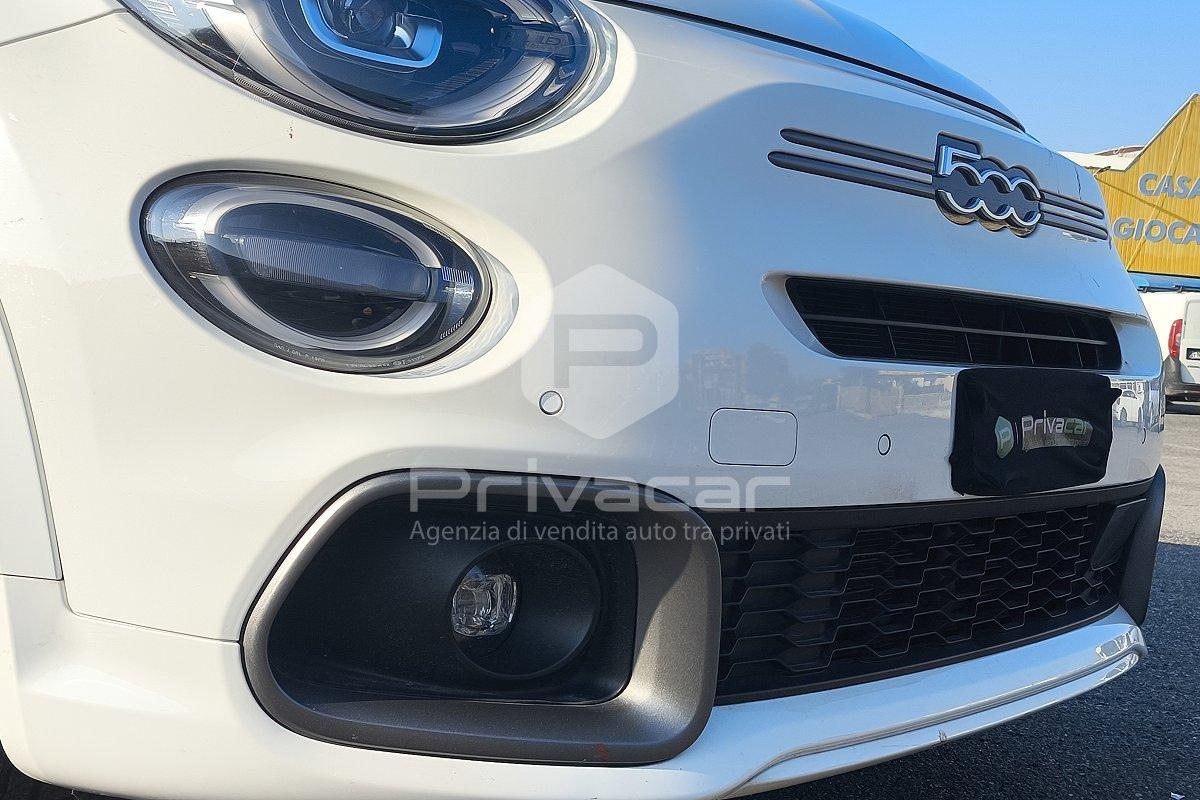 FIAT 500X 1.5 T4 Hybrid 130 CV DCT Dolcevita