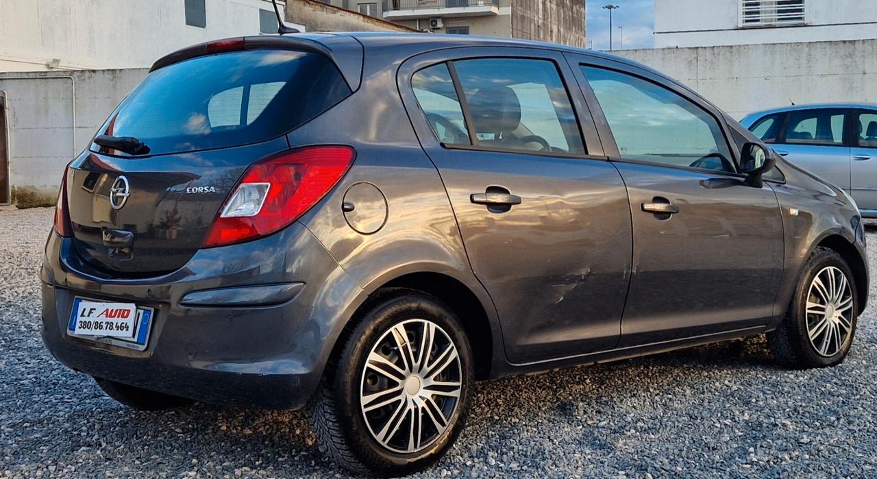 Opel Corsa 1.7 CDTI 130CV 5 porte Cosmo