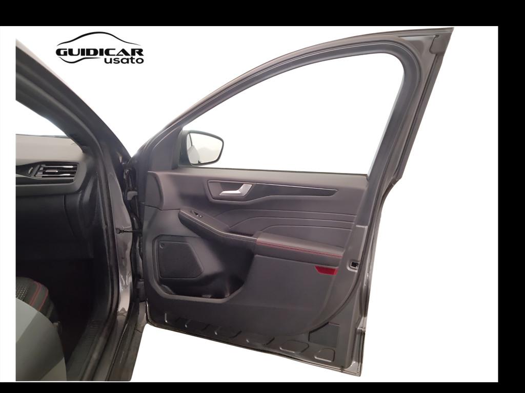 FORD Kuga III 2020 - Kuga 2.0 ecoblue ST-Line 2wd 120cv auto