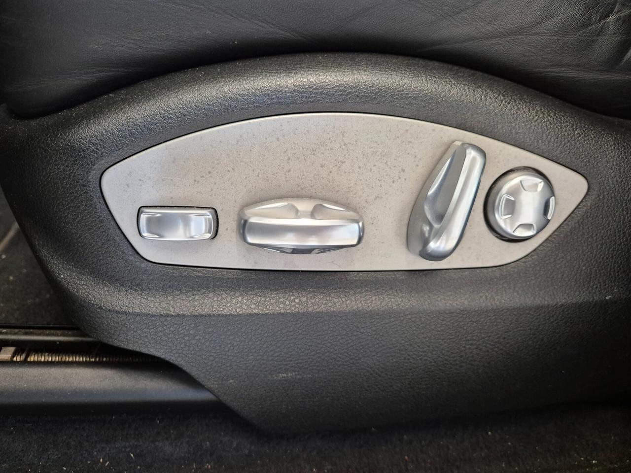 Porsche Macan 3.0 S Diesel STRAFULL LEGGERE BENE
