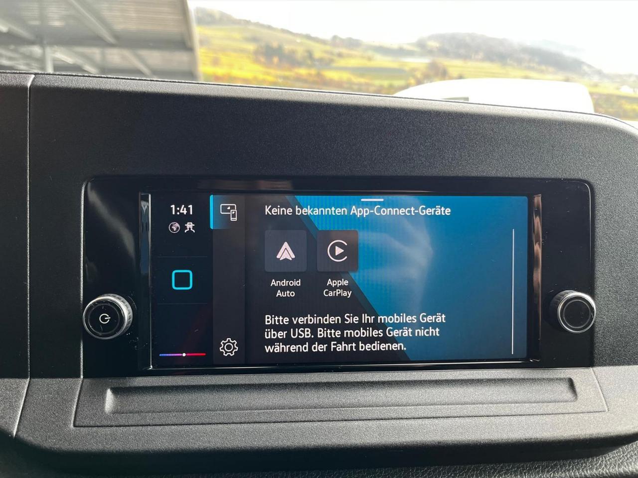 Volkswagen Caddy cargo 2.0 tdi 122cv business dsg7