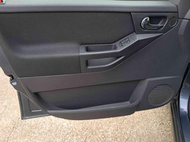 OPEL Meriva 1.4 16V Club ok neopatentati