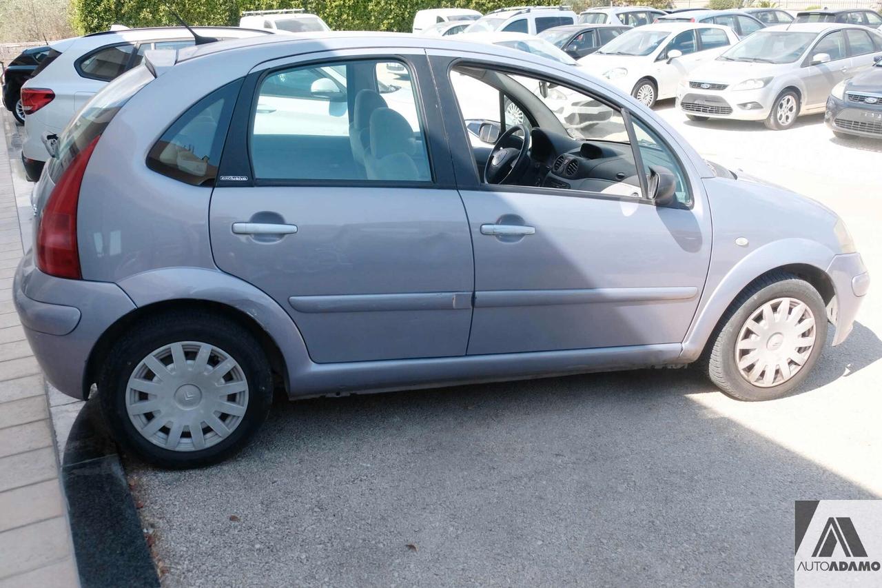 Citroen C3 1.4