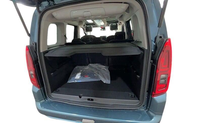 FIAT Qubo L /Doblo'1.5 Diesel 100 Cv Mt6 La Prima