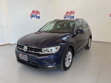 Volkswagen Tiguan 2.0 TDI DSG Advanced BMT *Full Led*Rcamera*