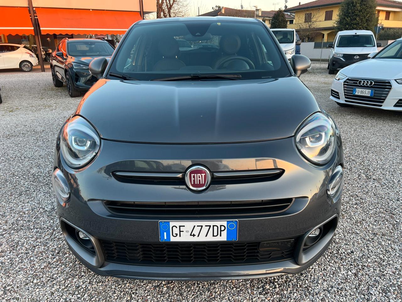 Fiat 500X 1.0 T3 120 CV Sport