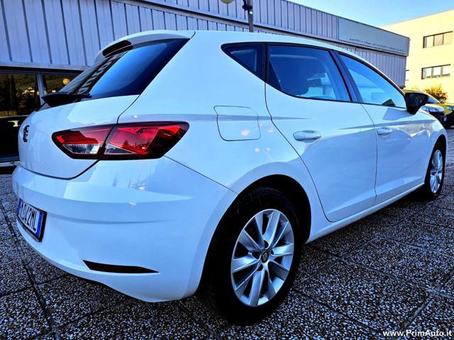 SEAT Leon 1.4 TGI 5p. Business