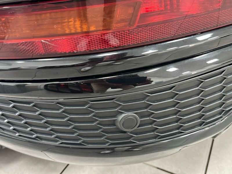Audi Q3 Q3 2.0 tdi Business 150cv