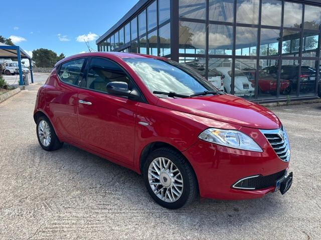 Lancia Ypsilon 1.3 MJT 16V 95 CV 5 porte S&S Gold