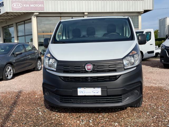 FIAT Talento 1.6 Ecojet PC-TN Furgone 10q