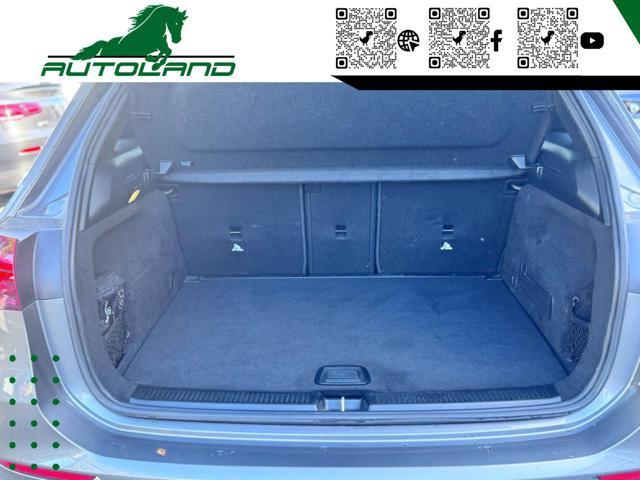 MERCEDES-BENZ B 200 d Automatic AMG Line Premium 150CV Ambient light