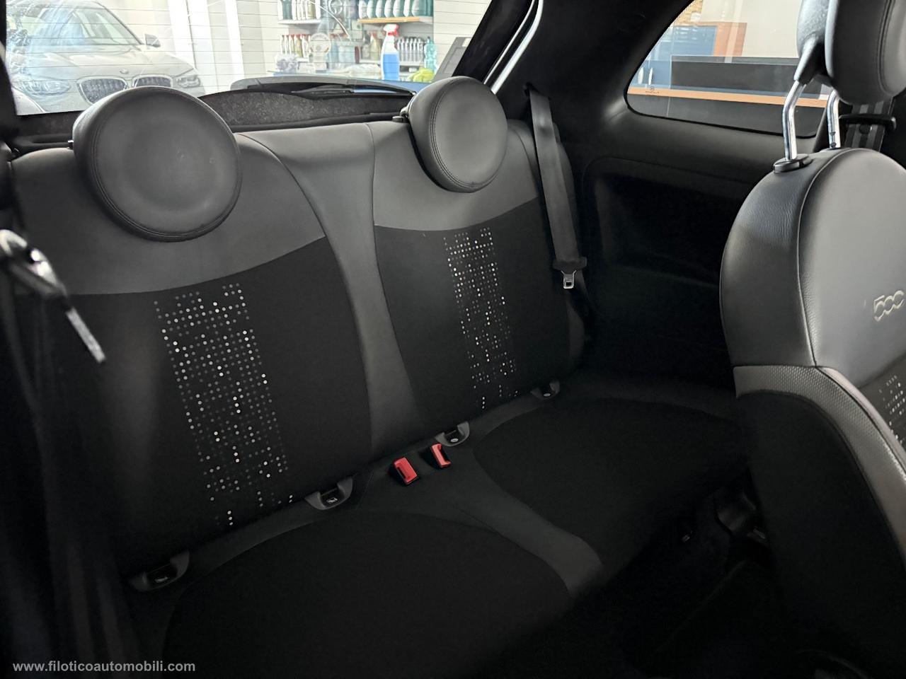 FIAT 500 1.0 Hybrid Connect VERSIONE SPECIALE CONNECT