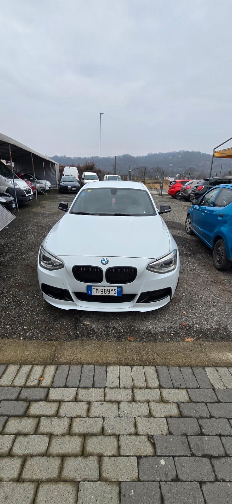 Bmw 2.0 184CV Msport