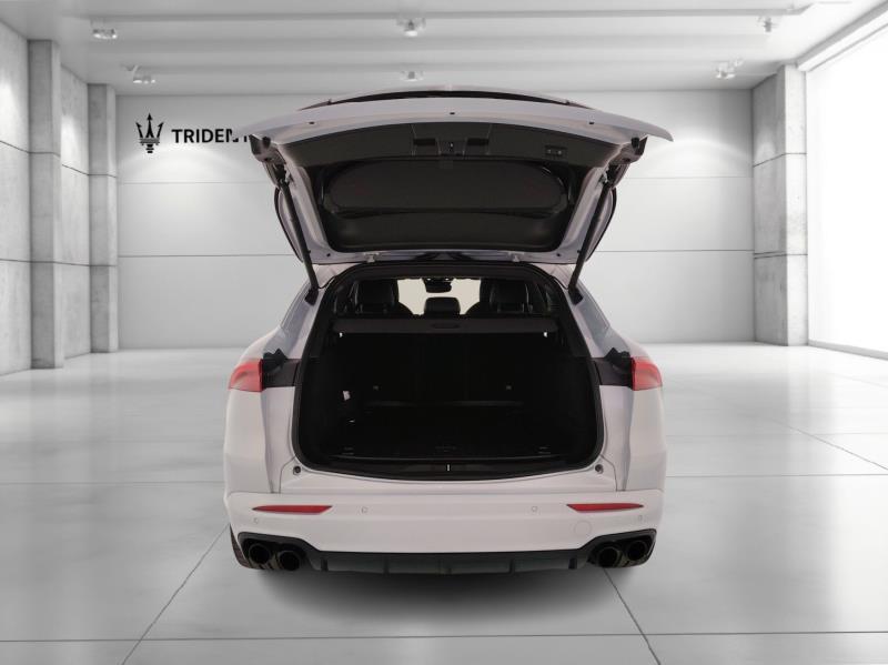 Maserati Levante 2.0 MHEV Modena AWD Auto