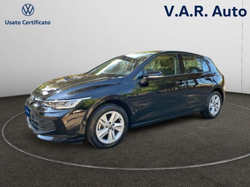 Volkswagen Golf 2.0 TDI SCR Life