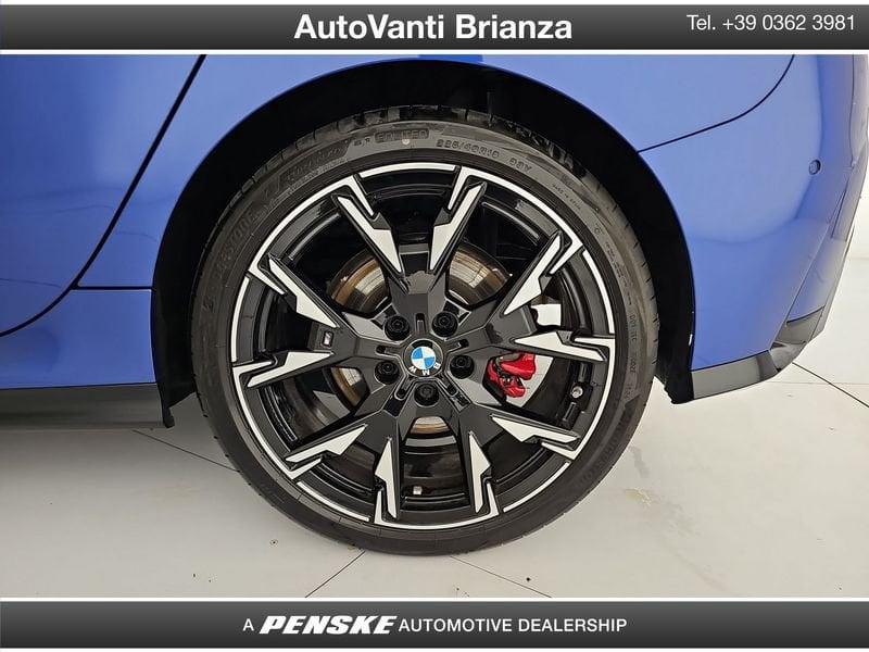 BMW Serie 1 118d MSport Pro
