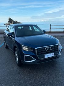 Audi Q2 35 TDI quattro S tronic Admired