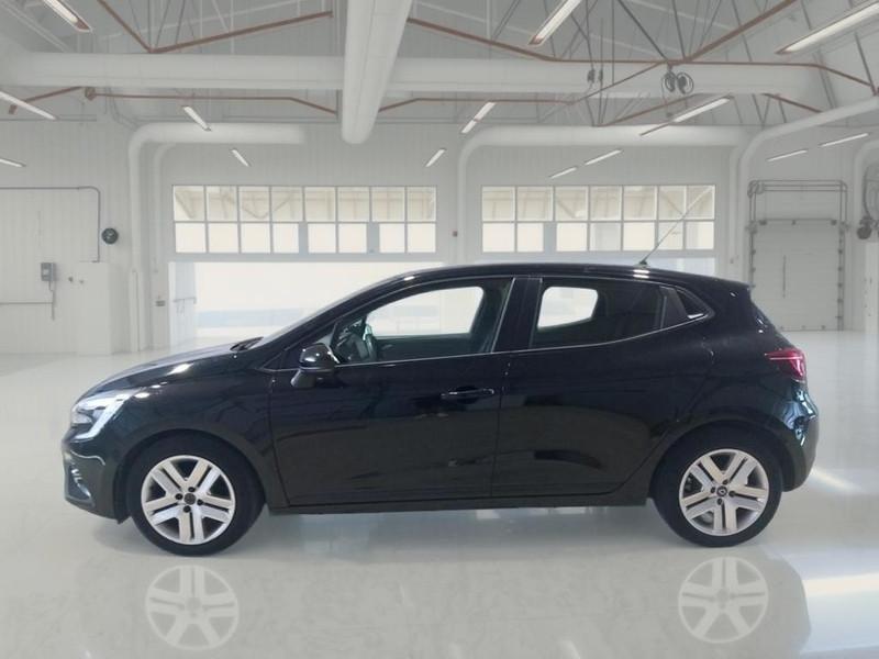 RENAULT CLIO 1.0 TCE 66KW BUSINESS 5 PORTE BERLINA