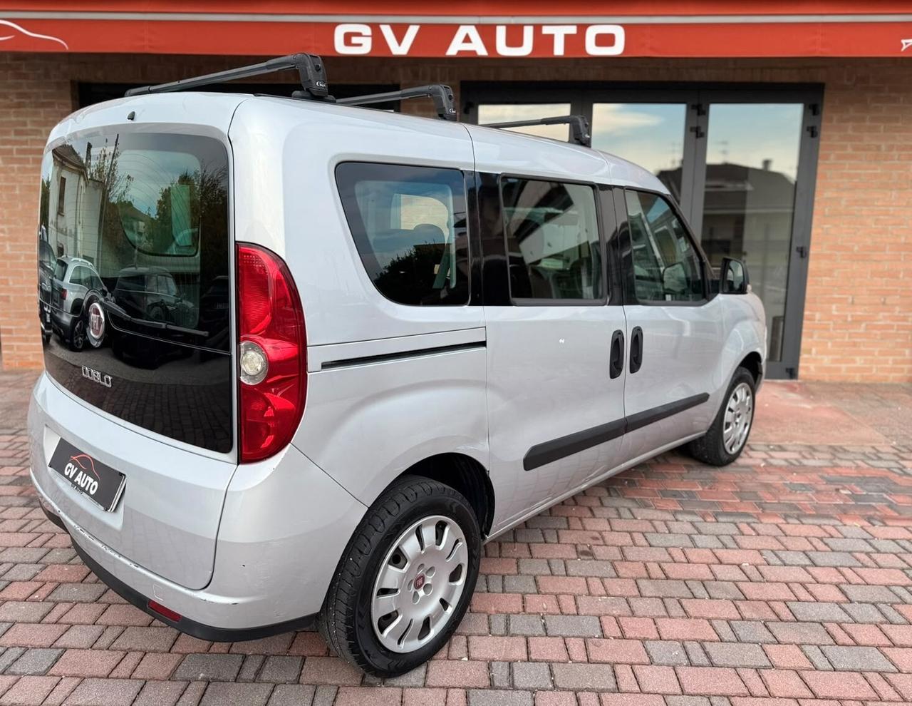 Fiat Doblò 1.4 Benzina 16V