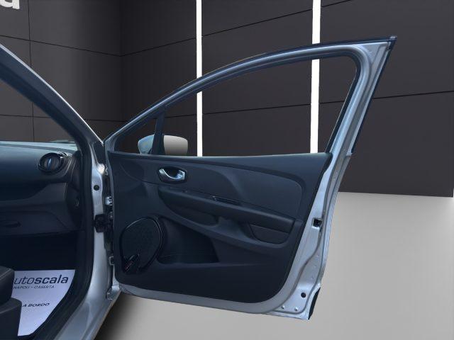 RENAULT Clio Sporter dCi 8V 75 CV Life