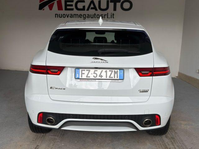 JAGUAR E-Pace 2.0D 150 CV AWD aut. R-Dynamic