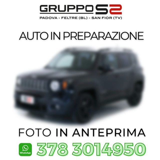 JEEP Renegade 2.0 Mjt 170CV 4WD Active Drive Low Trailhawk