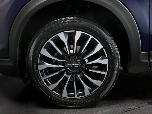 FIAT 500X 1.0 T3 120 CV Cross