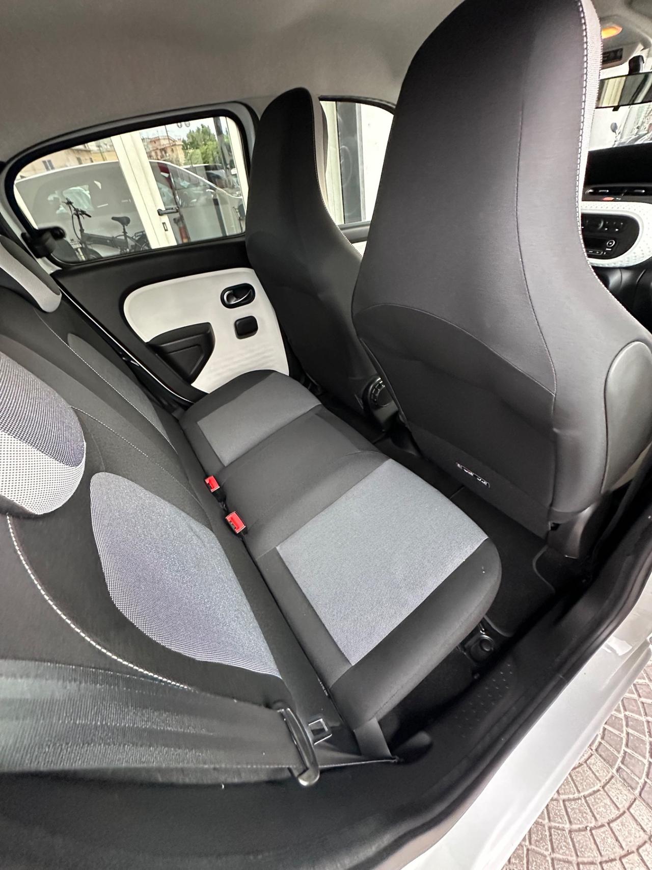 Renault Twingo SCe Live