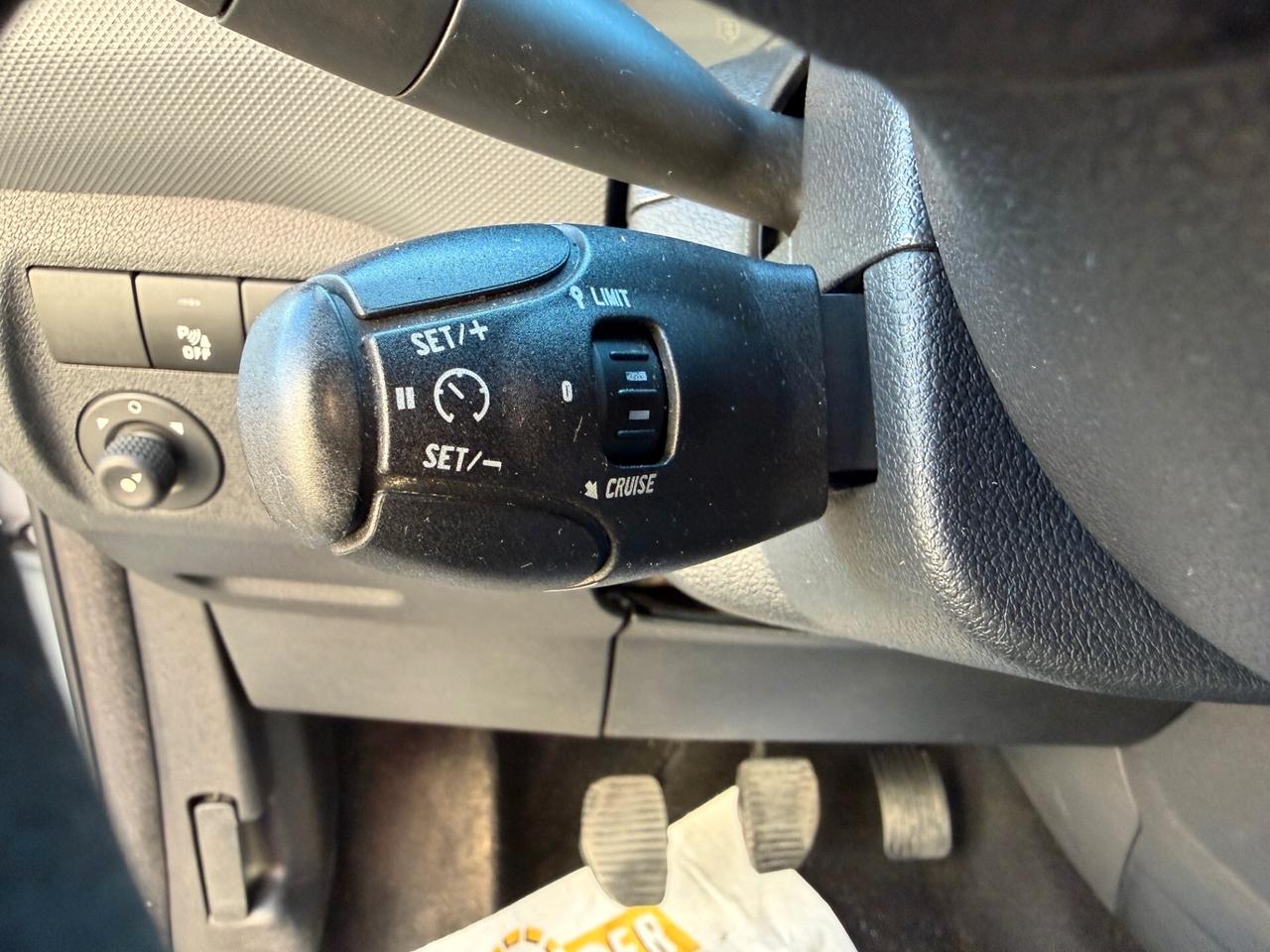 Peugeot Partner 1.6 8V e-HDi 90CV 3 POSTI Furgone