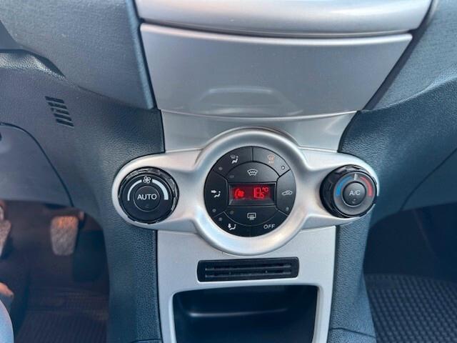 Ford Fiesta Fiesta+ 1.4 TDCi 68CV 3 porte