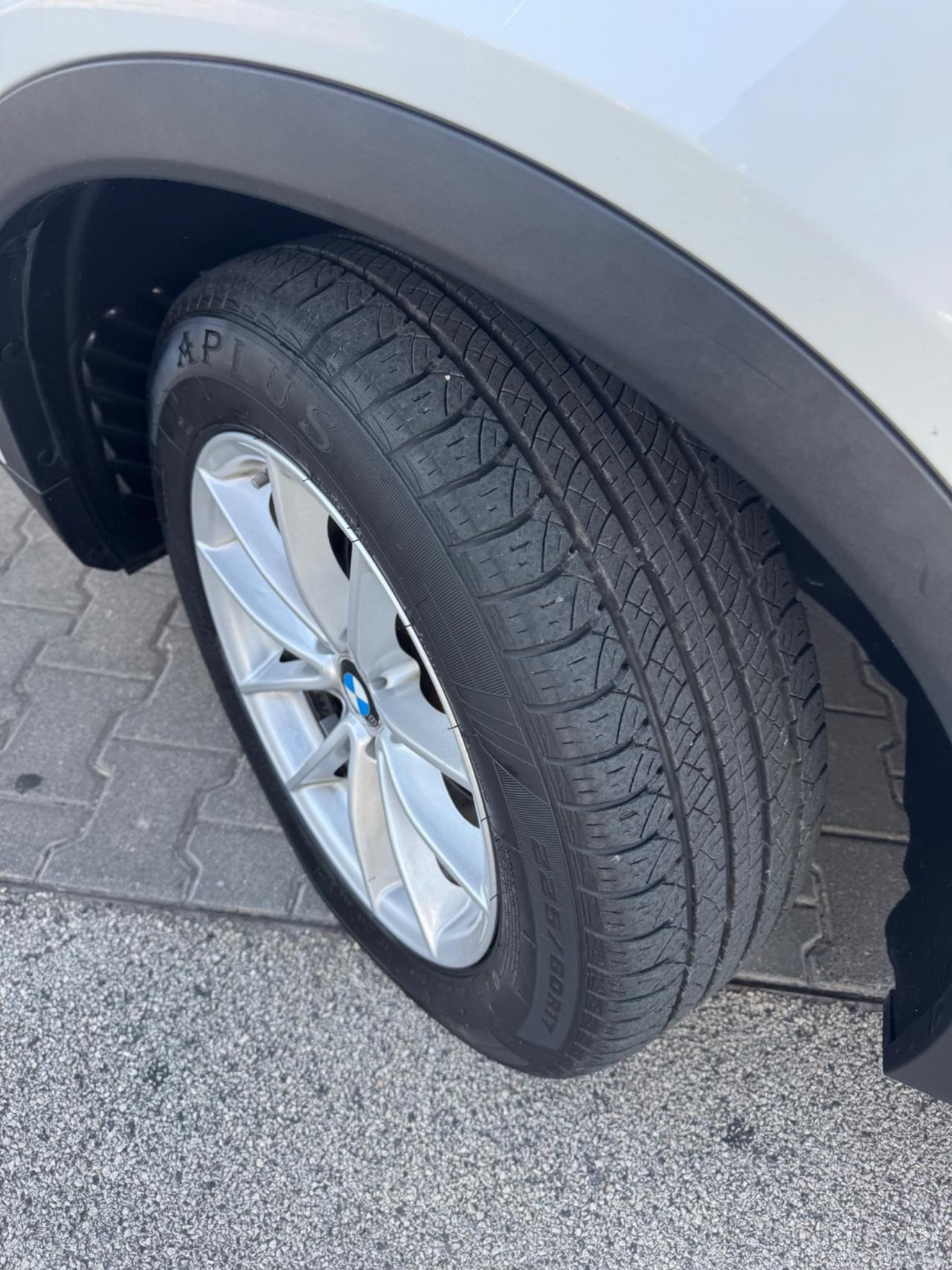 Bmw X3 xDrive20d Msport Automatico