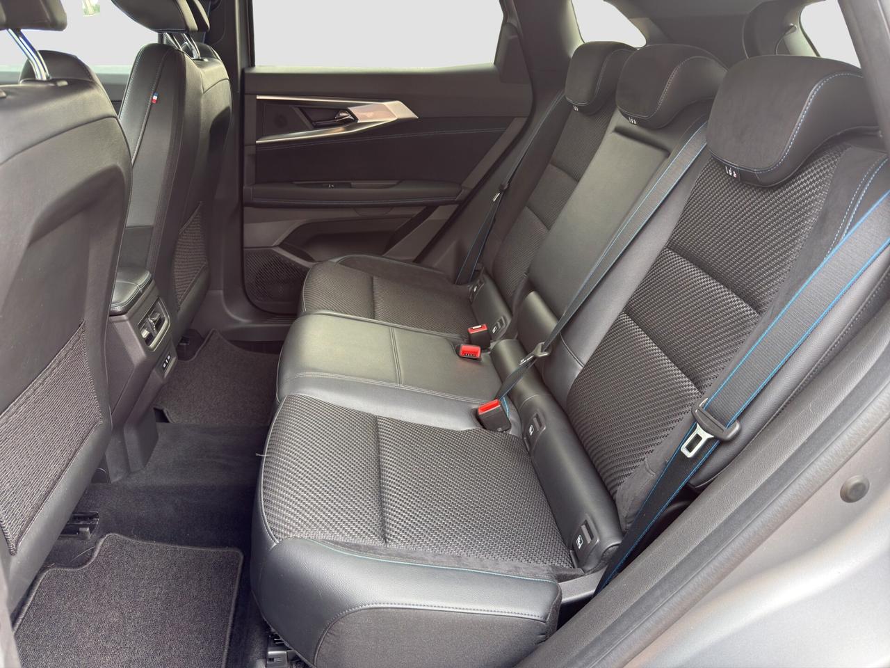 Renault Austral Full Hybrid E-Tech 200 CV Techno Esprit Alpine