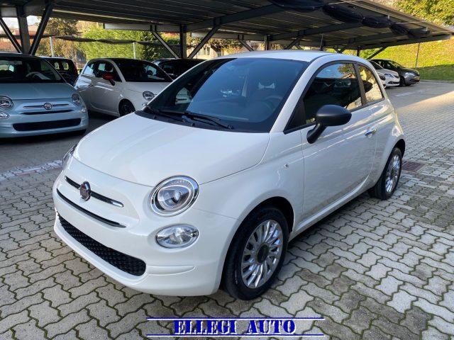 FIAT 500 PROMO FINANZ. 1.0 Hybrid +LEGA km 0