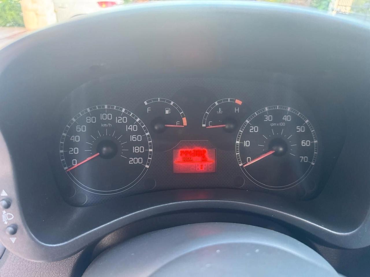 Fiat Panda 1.2 Dynamic